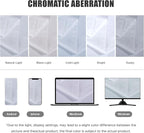 BONZER Outdoor Curtains for Patio Waterproof Thick Privacy Grommet Light - Image 5