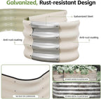 GoCampDriect 6IN1 Raised Garden Bed - Image 6