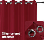 BONZER Waterproof Outdoor Curtains - Image 2