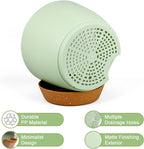10/9/8 inch Self Watering Pots, Plant Pots - Image 3
