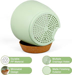 12 inch Large Self Watering Pots, Flower Plant Pots - Image 3