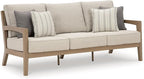 Signature Design by Ashley Hallow Creek Cottage Nuvella Weather Resistant by SignatureDesignbyAshley