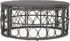 Bruce Outdoor Coffee Table by ChristopherKnightHome