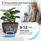 T4U 5 Pack Self Watering Pots - Image 5