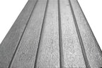 Bench, Deep Grey Top with Warm Grey Sides, 2 Pack - Image 7