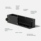 Veradek Block Series Window Box Planter - Image 2