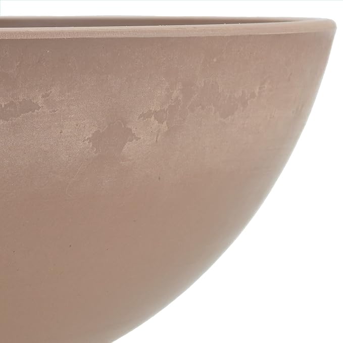 PSW M20TP Garden Bowl, Planter Bowl, Centerpiece Bowl, Fairy Garden Planter 8 - Image 3