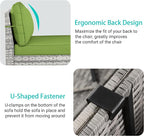 11-Piece Outdoor Patio Furniture Set - Image 6