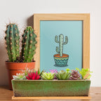 Succulent Pots - Large Succulent Planter Pots - Image 5