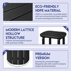 LZRS Outdoor Side Table - Image 5