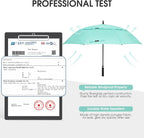G4Free 47/54/62/68/72 Inch Automatic Open Golf Umbrella Oversize Extra Large - Image 6