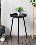 AOJEZOR Side Table: End Table for Any Room - Image 6