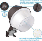 TORCHSTAR LED Barn Light, Dusk to Dawn Area Lights - Image 4