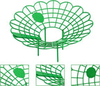 Iceyyyy 15 Pack Strawberry Plant Stand Supports-Strawberry Plant Support Stand - Image 2