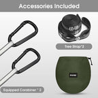 G4Free Large Camping Hammock - Image 6