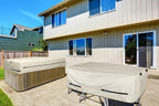Porch Shield Patio Table Cover - Image 7