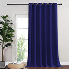NICETOWN Blackout Room Divider Curtains by NICETOWN