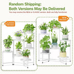 iDavosic.ly 6 Tier Large Plant Stand Indoor - Image 2