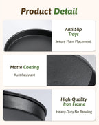 Wall Plant Holder Wall Planters - Image 5