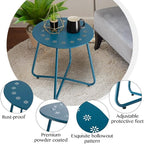 danpinera Outdoor Side Tables - Image 5