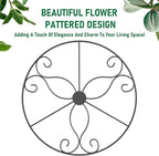 2-Pack Hanging Planters for Indoor Plants - Image 8