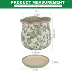 Ceramic-Planters-for-Indoor-Plants - Image 3