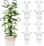 Larger 23.6in Taller Plant Trellis by Ailibre