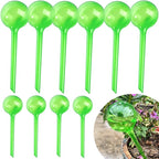 MOONSOUND Plant Watering Dispenser, Premium Plant Automatic Waterer, Indoor by MOONSOUND