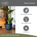 Classic Home and Garden Shaina Planting Pots - Image 4