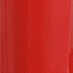 Flash Furniture Commercial Grade 30" High Backless Red Metal Indoor-Outdoor - Image 11