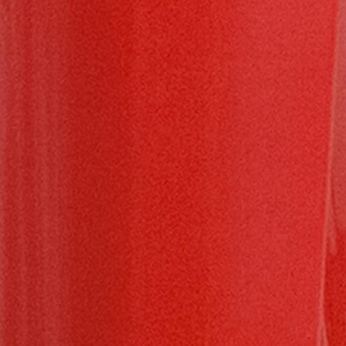 Flash Furniture Commercial Grade 30" High Backless Red Metal Indoor-Outdoor - Image 12