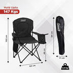 Coleman Portable Camping Chair - Image 3
