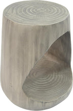 Christopher Knight Home Novi Outdoor Side Table, Hollow Round-Shaped Decorative - Image 6