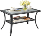 VINGLI Outdoor Coffee Table by VINGLI