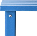 WestinTrends Malibu Square Outdoor Side Table - Image 5