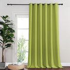 NICETOWN Blackout Room Divider Curtains by NICETOWN