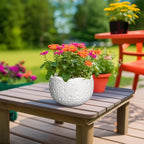 Ceramic Plant Pot - Image 5