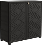 Outdoor/Indoor Storage Box, Resin and Plastic Storage Cabinet Waterproof by Mrosaa