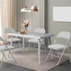 VINGLI 20 Pack Folding Chairs - Image 2