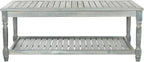 Safavieh Outdoor Collection Oakley Coffee Table by SAFAVIEH