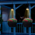 SUNNYPARK 2 Packs Hanging Planters Basket - Image 8