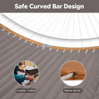 SUNCREAT Hammocks Portable Double Hammock - Image 5