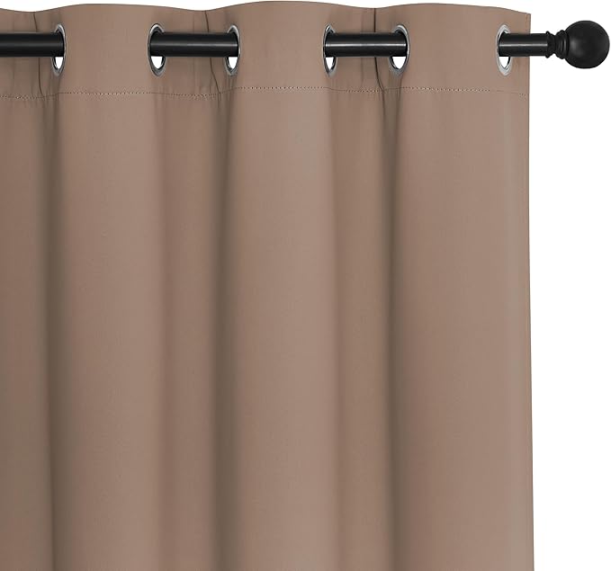 NICETOWN Room Darkening Curtain - Image 7