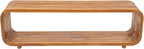 Christopher Knight Home Bruno Durable Acacia Wood Outdoor Coffee Table - Image 16