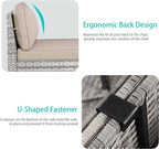 13-Piece Outdoor Patio Furniture Set - Image 8