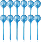 Large 12pcs Plant Watering Globes by MOONSOUND
