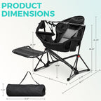 Ainfox Hammock Camping Chair - Image 3