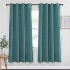 NICETOWN Insulated Curtain Blackout Drapery by NICETOWN