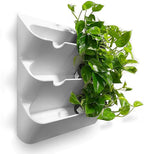 BOXSAND-12 Vertical Wall Planter - Image 2