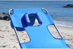 Ostrich Beach Lounge Chair, Folding & Reclining Outdoor Chaise Lounger - Image 4